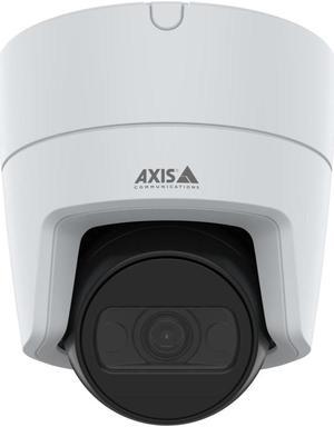 AXIS M3125-LVE WHITE FIXED-DOME