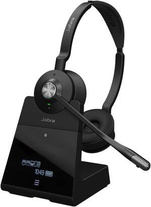 Jabra Engage 75 SE Stereo - headset