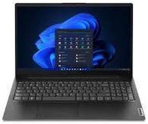 LENOVO V15 G4 IRU I3-1315U 8GB 512GB SSD 15.6"FHD W11H BLACK SPANISH KEYBOARD 83A100HESP