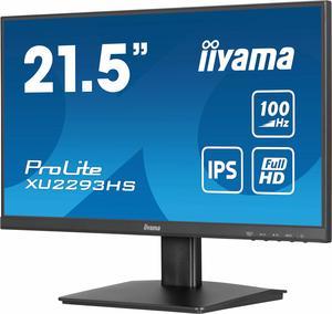 IIYAMA XU2293HS-B6 21.5IN IPS