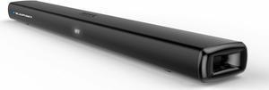 SOUNDBAR WITH BUILT-IN