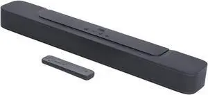 Bar 2.0 All-in-one (MK2): Compact 2.0 Channel soundbar, Black Bar 2.0 All-in-one (MK2): Compact 2.0 Channel soundbar, Black