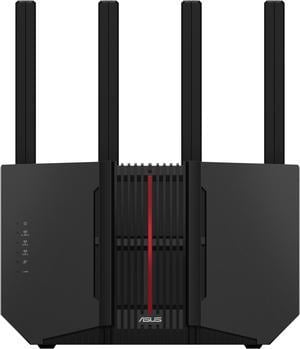 ASUS RT-BE92U - wireless router - Wi-Fi 7 - desktop