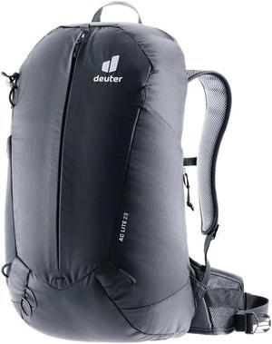 Hiking backpack - Deuter AC Lite 23