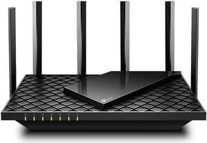 TP-Link Archer AX73 V1 - bis zu 4804 Mbit/s