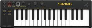 Behringer SWING - MIDI control keyboard
