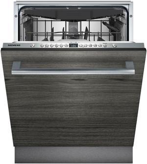 Siemens iQ300 SN636X06KE dishwasher Fully built-in 13 place settings E