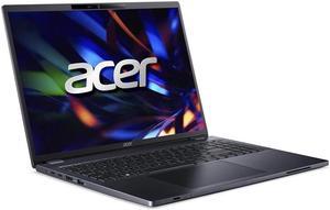 Acer Notebook TravelMate P4 TMP416-53-TCO-75UQ - 40,6 cm (16") - Intel Core Ultra 7 155U - Slate Blue