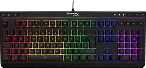 HYPERX ALLOY CORE RGB HX-KB5ME2-UK