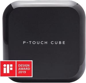 Brother label printer P-Touch Cube Plus PT-P710BT