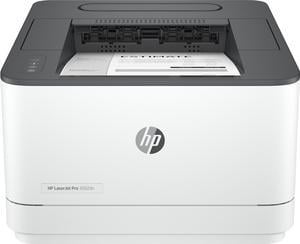 HP printer LaserJet Pro 3002dn