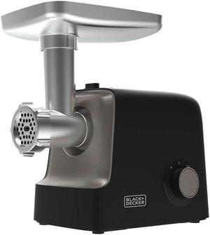 Black+Decker BXMMA2200E meat mincer (2200 W)