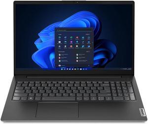 LENOVO V15 G4 ABP R7-7730U 16GB 512GB SSD 15,6"FHD W11H BLACK SPANISH KEYBOARD 82YY001PS