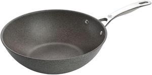 BALLARINI 75002-815-0 frying pan Wok/Stir-Fry pan Round