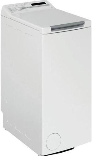 WHIRLPOOL TDLR 6240S PL/N washing machine