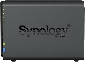 Synology Disk Station DS223 - NAS server