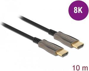 84034 HDMI cable 10 m HDMI