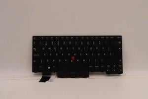 FRU Odin Keyboard Full NBL