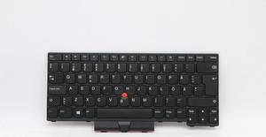 FRU Odin Keyboard Full NBL