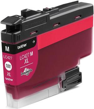 BRO HIGH YIELD MAGENTA INK CART