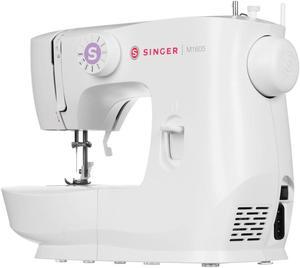 SINGER M1605 sewing machine Electric