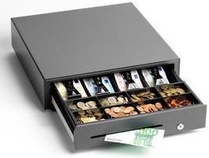 CB-2002 LC FN CASH DRAWER NEW