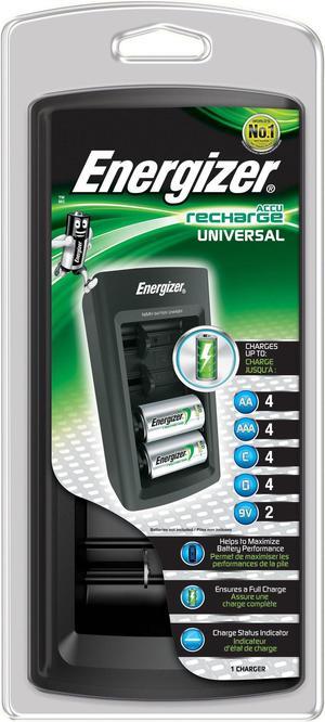 Universal Charger Ac