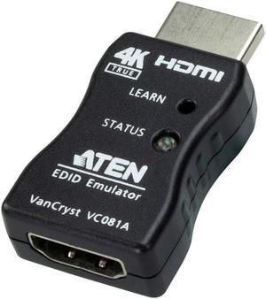 ATEN VC081A - EDID emulator