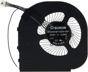 Cooling fan for Lenovo