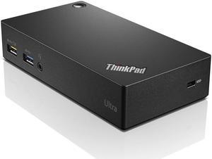 ThinkPad USB 3.0 Ultra Dock EU