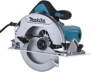 Makita HS7611 portable circular saw 19 cm 5500 RPM 1600 W