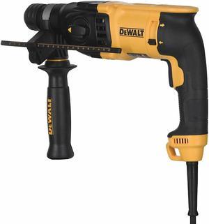 DeWALT D25133K rotary hammer SDS Plus 1500 RPM 800 W