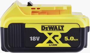 DeWALT DCB184-XJ cordless tool battery / charger