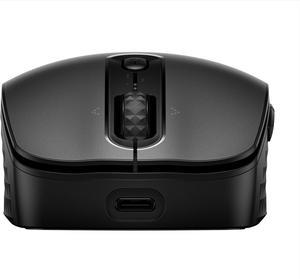 HP 690 QI-CHARGING WRLS MOUSE