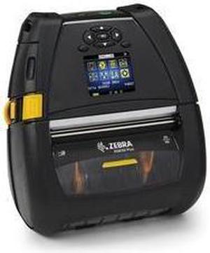 DT Printer ZQ630 Plus English