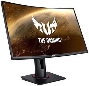 ASUS Curved LED-Display TUF Gaming VG27VQ - 68.6 cm (27") - 1920 x 1080 Full HD