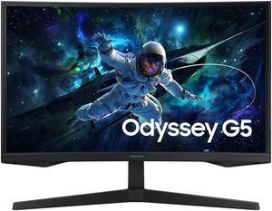 SAMSUNG 27 G55C QHD 165HZ ODYSSEY GA