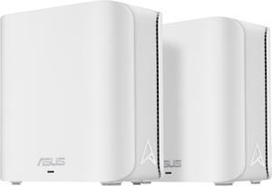 ASUS ZenWiFi BD4 - Wi-Fi system - Wi-Fi 7 - desktop