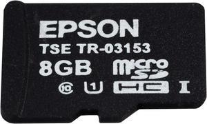 EPSON TSE (MICROSD) 5 YEARS TSE