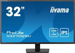 X3270QSU-B1 32IN IPS LCD 100HZ