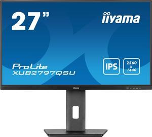 27IN IPS-PANEL 2560X1440 100HZ