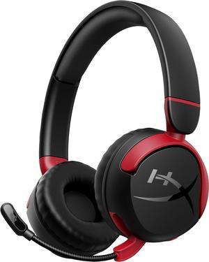 HYPERX CLOUD MINI WIRED HEADSET