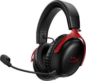 HYPERX CLOUD HEADSET BUNDLE