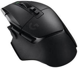 Logitech Mouse G G502 X Lightspeed - Black