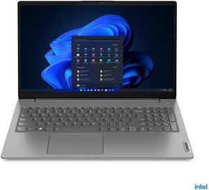 LENOVO V15 G3 IAP I3-1215U FHD 8GB 256 GB SSD 15.6" FREEDOS GREY SPANISH KEYBOARD 82TT00KBSP