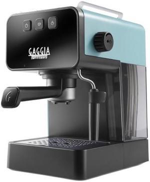 GAGGIA COFFEE MACHINE EG2111/66 STYLE GREEN