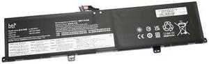 BTI 5B10X19049-BTI 4-cell 15.36V Li-Ion Notebook Battery for LENOVO THINKPAD P1 GEN 3 20TH / P1 GEN 3 20TJ / X1 EXTREME 3RD GEN 20TK / X1 EXTREME 3RD GEN 20TL