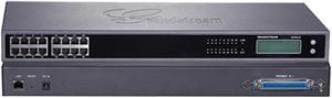 Grandstream GXW4216 v2 FXS Analog VoIP Gateway (GXW4216-V2)