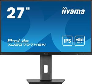 27IN IPS-PANEL 1920X1080 USB-C