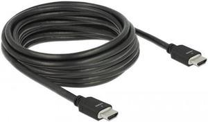 85296 HDMI cable 5 m HDMI